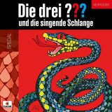 Die drei ???, Die drei Fragezeichen Special - und die singende Schlange